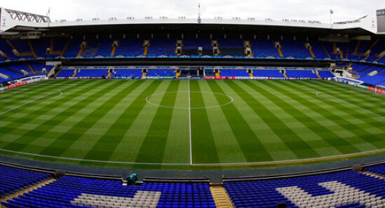 Hotspur Stadium: Visita il nuovo stadio del Tottenham