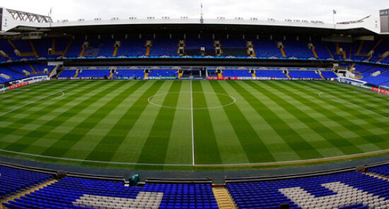 Hotspur Stadium: Visita il nuovo stadio del Tottenham