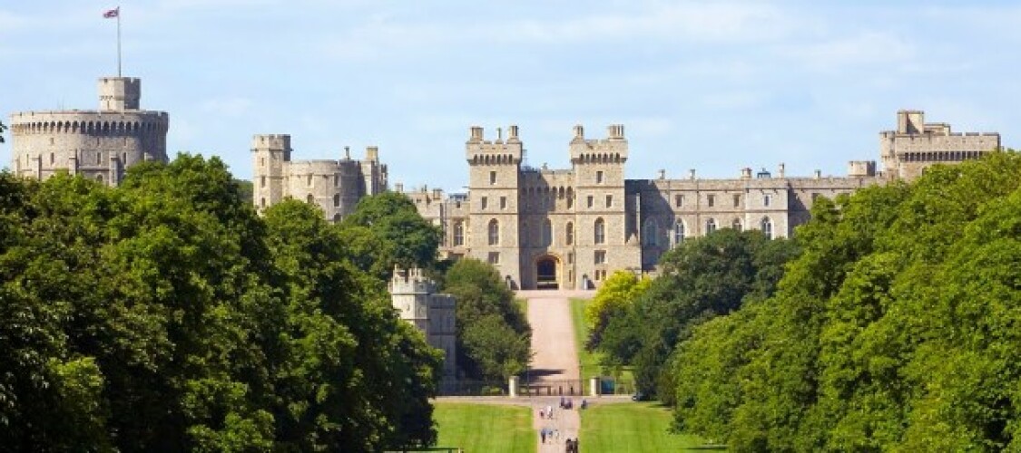 Prenota il biglietto per il Castello di Windsor con audioguida in italiano