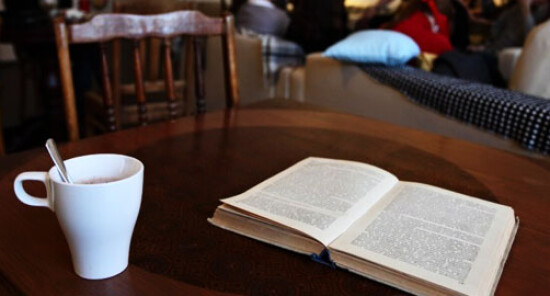 A Londra apre Ziferblat, il Coffee Shop a tempo