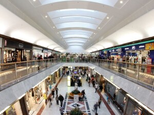 Brent Cross Shopping Centre
