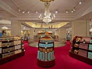 Fortnum e Mason
