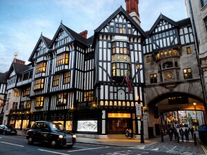 Liberty London Stig Nygaard flickr