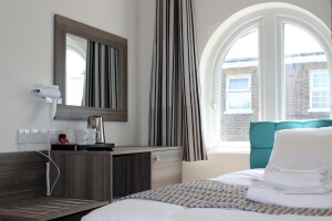 camden belmont hotel londra