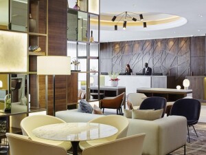 london marriott hotel regents park