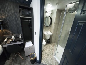 the house of toby camden town londra