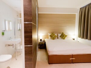 thewesley hotel camden londra