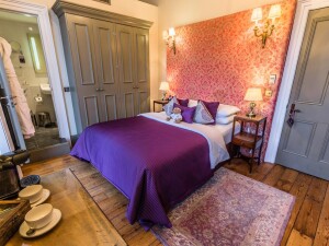 york et albany hotel camden londra