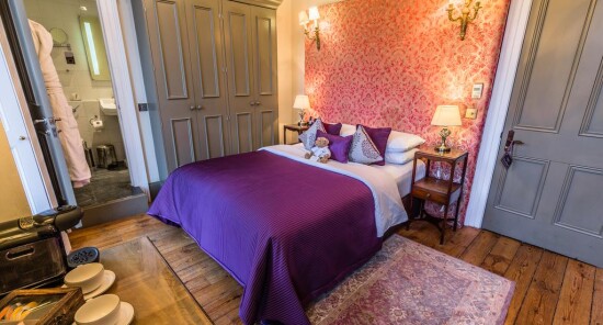 10 Hotel a Camden Town: Dormire a due passi da Regent's Park
