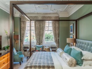 11 cadogan gardens