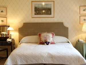 Draycott hotel