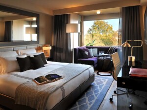 The hari london