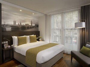 Citadines Trafalgar Square