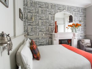 Georgian House Hotel