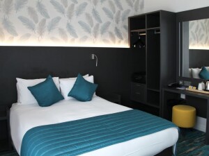 K Hotel Kensington