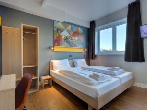MEININGER Hotel London Hyde Park