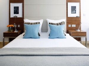 Park Plaza County Hall London