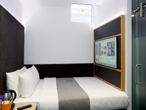Z Hotel Covent Garden