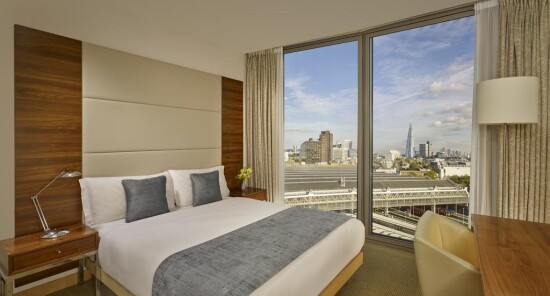 10 Hotel a Londra per famiglie: Dove dormire con i bambini