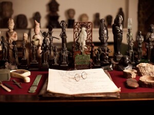 Freud Museum London