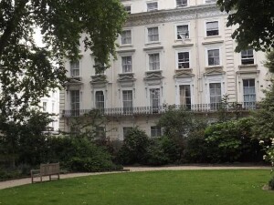 Notting Hill Hostel