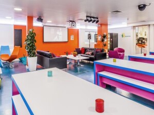 SoHostel Londra