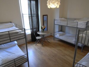 The Londonears Hostel