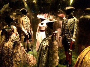 Museum Of Lomdon Harry Lawford flickr