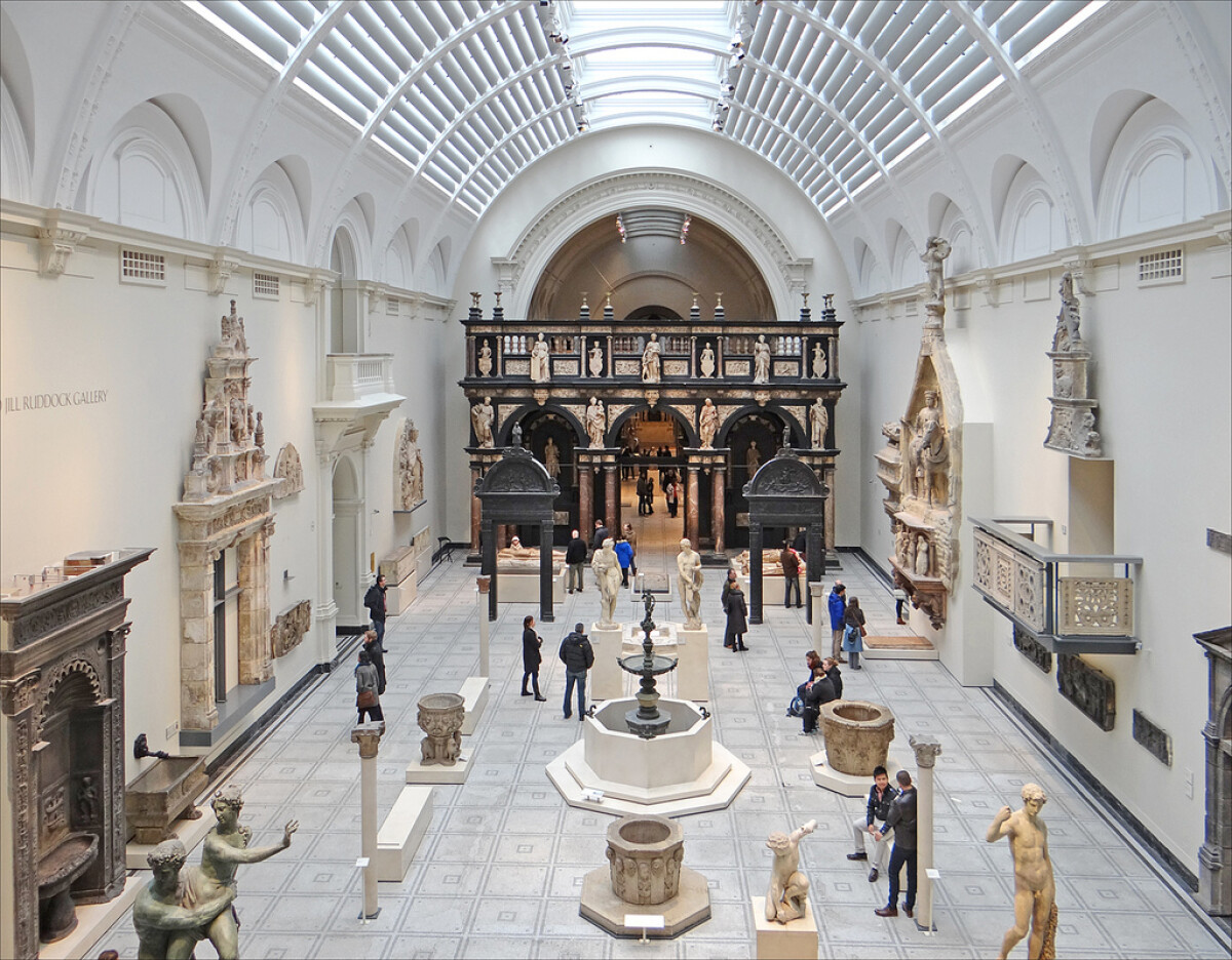Vuoi scoprire come saltare la fila nei musei di Londra?