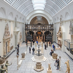 I 13 musei più importanti di Londra