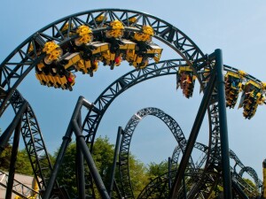 Alton Towers 3