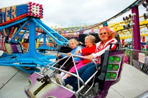 Fantasy Island Londra