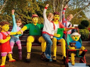 LegoLand Windsor 1