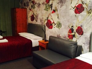 Chelsea House Hotel
