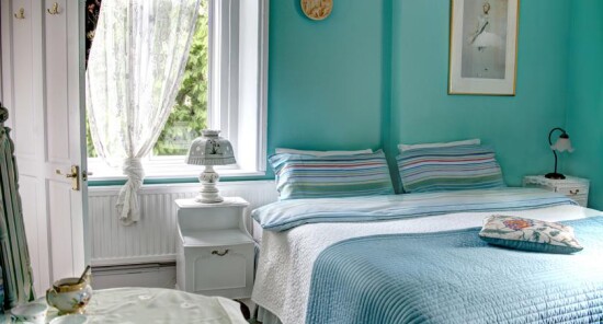 10 B&B in pieno centro a Londra con English Breakfast
