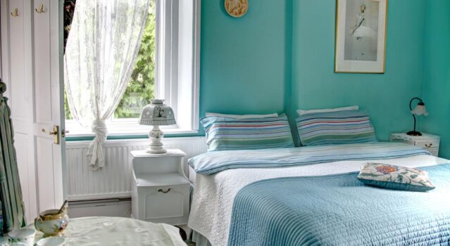 8 Bed and Breakfast in centro a Londra