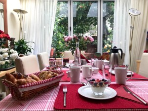 georgiana guesthouse