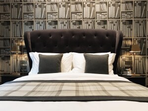 the grafton arms rooms