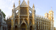 Abbazia Westminster slurp flickr