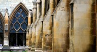 Westminster Abbey Bill Smith flickr