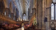 Westminster Abbey Coro
