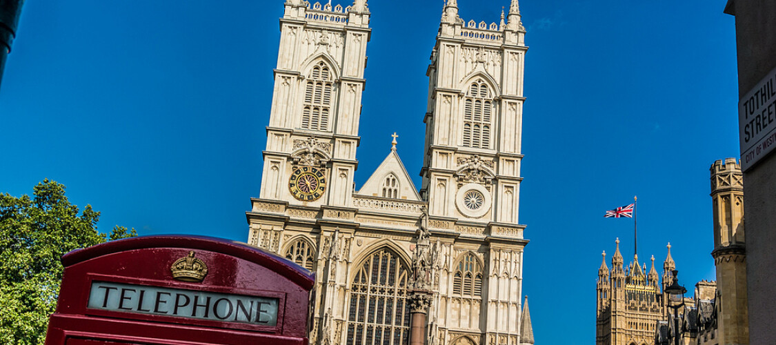Prenota i biglietti per Westminster Abbey con audioguida in italiano