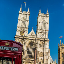 Abbazia di Westminster - Visita le tombe dei re e dei poeti inglesi