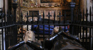 Westminster Abbey Herry Lawford 2 flickr