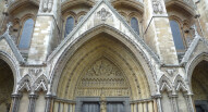 Westminster Abbey Margaret Bourne flickr