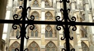 Westminster Abbey Reuben  Bedingfield flickr