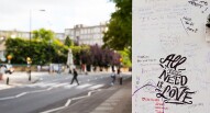 Abbey Road Studios Afternoon