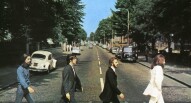 Abbey Road Studios Beatles