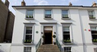 Abbey Road Studios Esterno