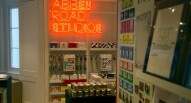 Abbey Road Studios Shop
